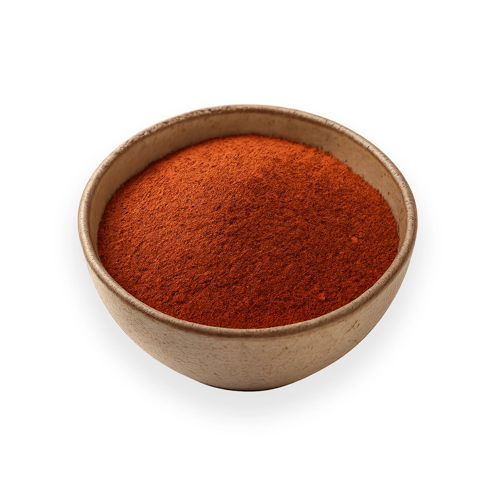 (HS Code: 0904210000) Type: Capsicum annuum (Red Chili) Color: Vibrant, consistent red Heat Level (Scoville Scale): 30,000 - 50,000 SHU Moisture: <10% Ash Content: <10% Extraneous Matter: <1% Certification: FSSC 22000, HACCP, FDA Registered Facility Packaging: 10kg, 25kg vacuum-sealed bags in cartons Loading Quantity: 20FT FCL: ~18-20 MT